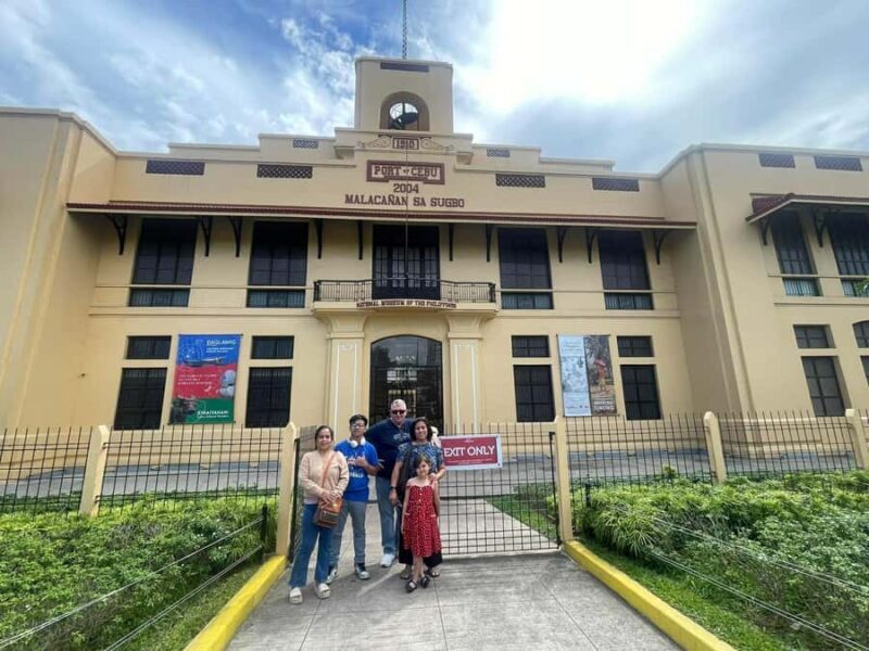CEBU HIGHLIGHTS: Historic and Highlands Private Tour - FAQ
