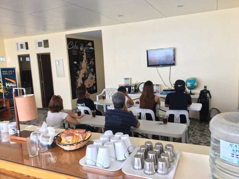 CEBU: How to get two for one price (scuba certification) - Who Should Consider This Tour?