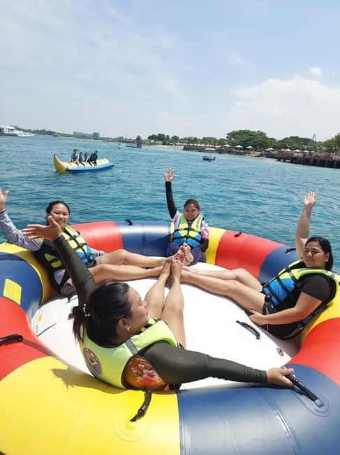 Cebu: Hurricane Ride Experience - Who Should Consider This Tour?