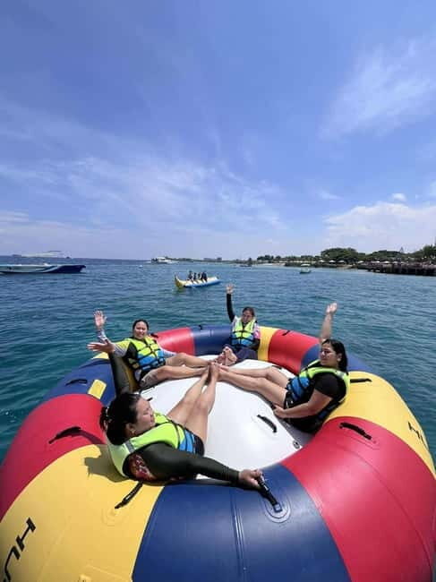 Cebu: Hurricane Ride Experience - Who Should Consider This Experience?