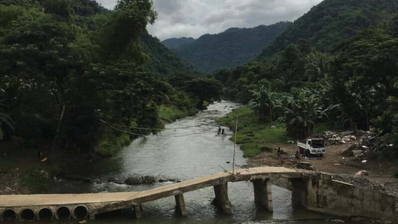 Cebu: Igutan Cave and Waterfalls Hike with Market Visit - Good To Know