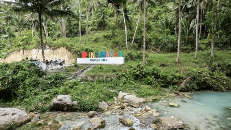 Cebu: Inambakan, Kawasan, and Mantayupan Falls Day Trip - Authentic Experiences from Reviews