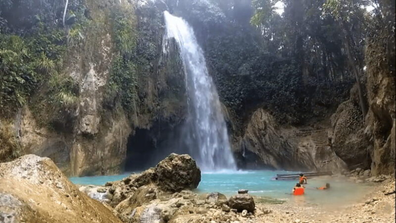 Cebu: Inambakan, Kawasan, and Mantayupan Falls Day Trip - The Value of the Tour