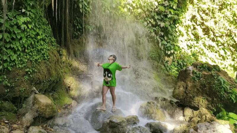 Cebu: Inambakan, Kawasan, and Mantayupan Falls Day Trip - FAQ