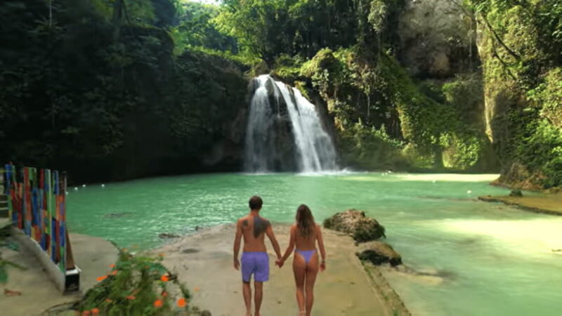 Cebu: Inambakan, Kawasan, and Mantayupan Waterfalls Tour - Good To Know