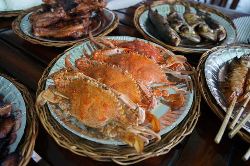 Cebu: Island Hopping 3 Islands + Pandanon Island + Lunch - Starting the Adventure: From Mactan to Gilutungan