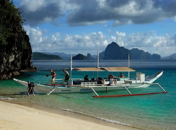 Cebu Island Hopping With Lunch - Additional Information