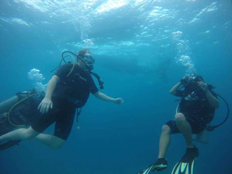 Cebu: Kanlahing Peak Sea of Clouds & Polpog-Nonok Stream - An In-Depth Look at the Tour Experience