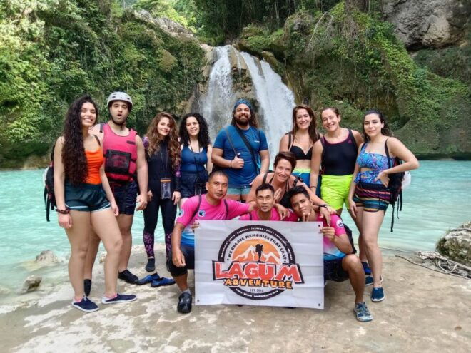 Cebu Kawasan Canyoneering, Full Day W/ Lunch - Recommendations