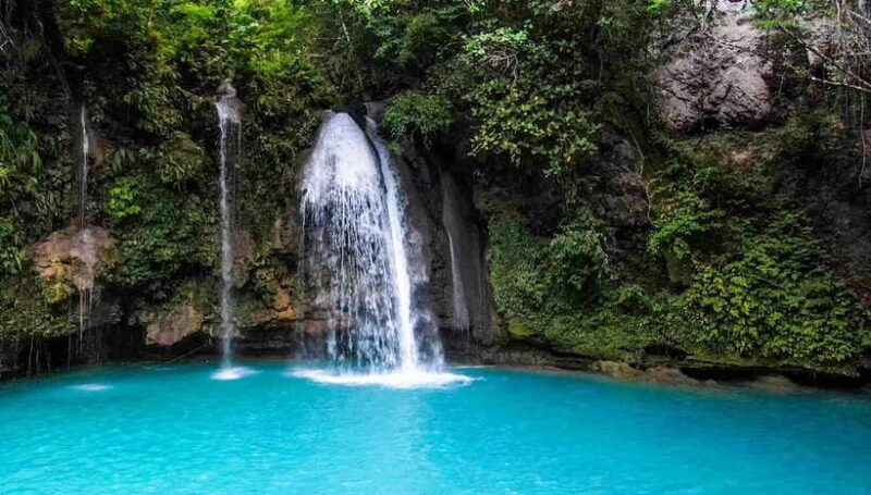 Cebu: Kawasan Falls Canyoneering Direct Admission Ticket - Frequently Asked Questions (FAQs)