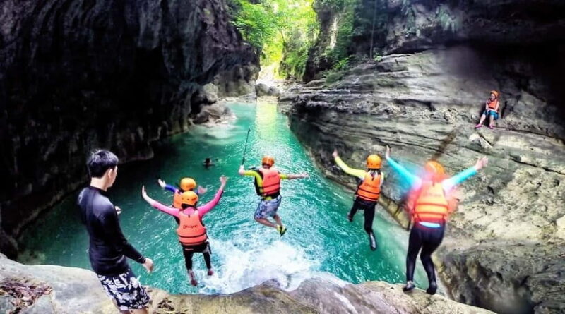 Cebu: Kawasan Falls Canyoneering Direct Admission Ticket - Good To Know