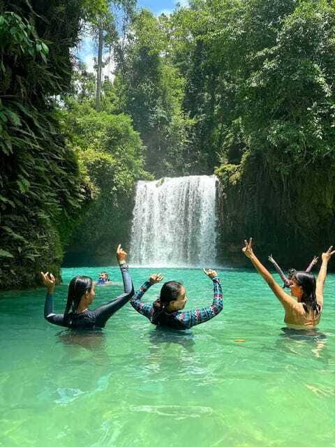 Cebu: Kawasan Falls Canyoneering with Ziplining Tour - Final Verdict