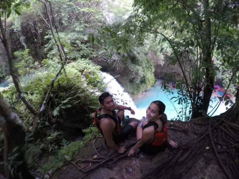 Cebu: Kawasan Falls Canyoneering with Ziplining Tour - Final Thoughts