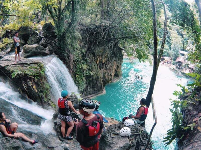 Cebu: Kawasan Falls Canyoneering with Ziplining Tour - Good To Know