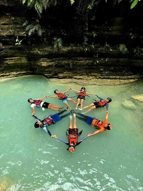 Cebu: Kawasan Falls Canyoneering with Ziplining Tour - FAQ