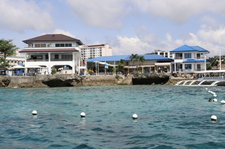 Cebu: Mactan Island Beach Diving ( for Who Has License ) - Experience Highlights
