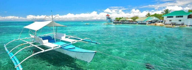 Cebu Mactan Island Hopping + Picnic Lunch (Private Tour) - Good To Know