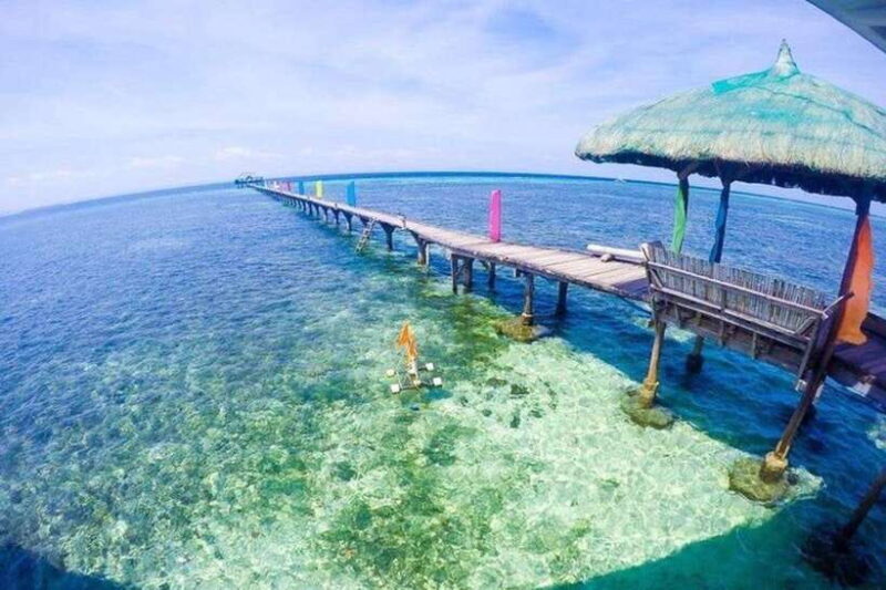 Cebu: Mactan Island Hopping Tour with Snorkeling - Frequently Asked Questions