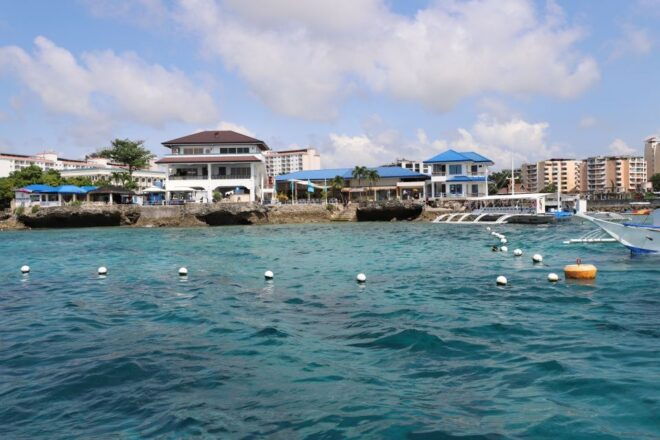 Cebu: Mactan Island Scuba Diving Experience Beach Entry - The Sum Up