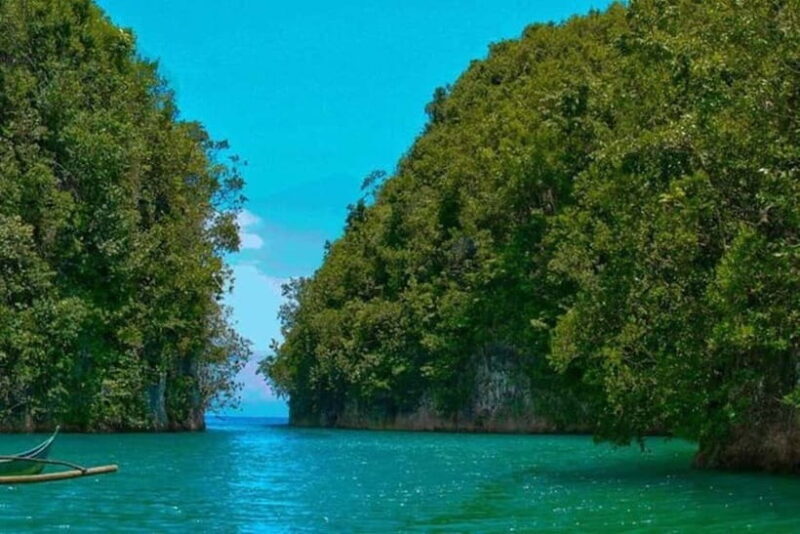 Cebu: Mantayupan Falls, Hermit's Cove & Bojo River Eco Tour - A Closer Look at the Tour Itinerary