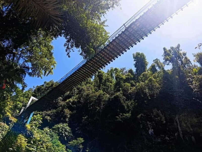 Cebu: Mantayupan Falls, Hermit's Cove & Bojo River Eco Tour - FAQs