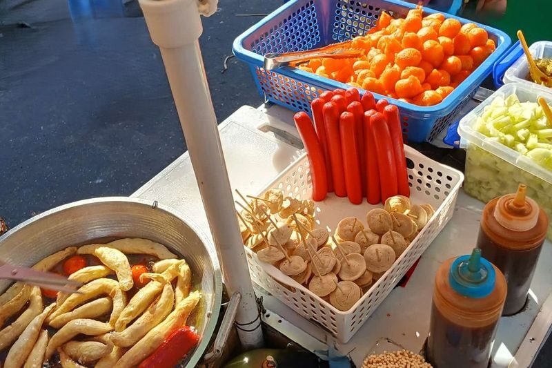 Cebu Market and Food Tour - What the three-hour schedule means