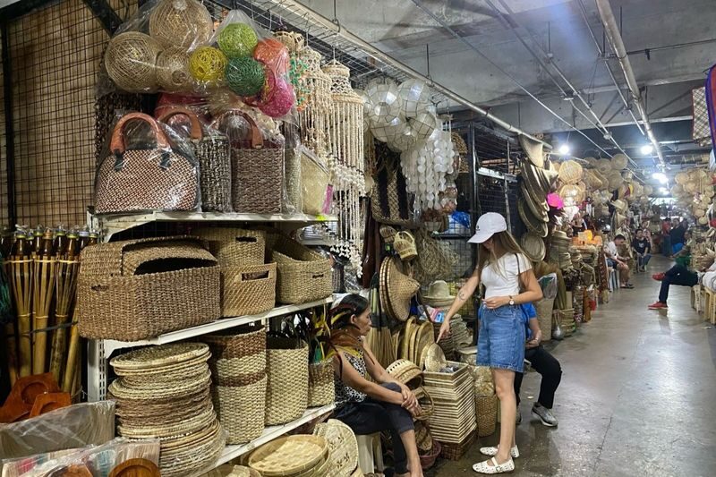 Cebu Market and Food Tour - Booking details worth checking