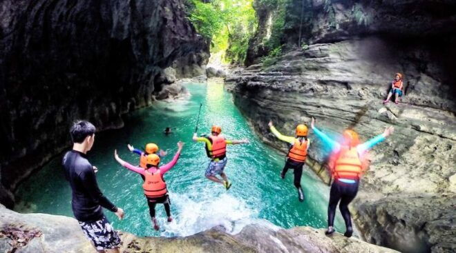 Cebu: Moalboal Island Hopper Cruise With Kawasan Falls Visit - Directions