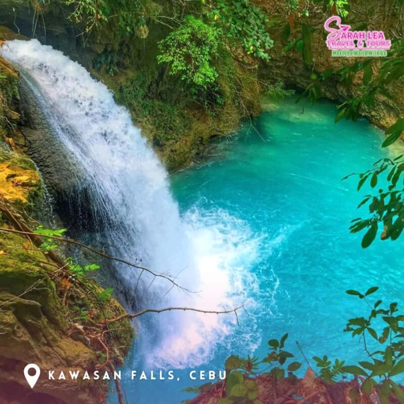 Cebu: Moalboal & Kawasan Canyoneering Adventure - Good To Know