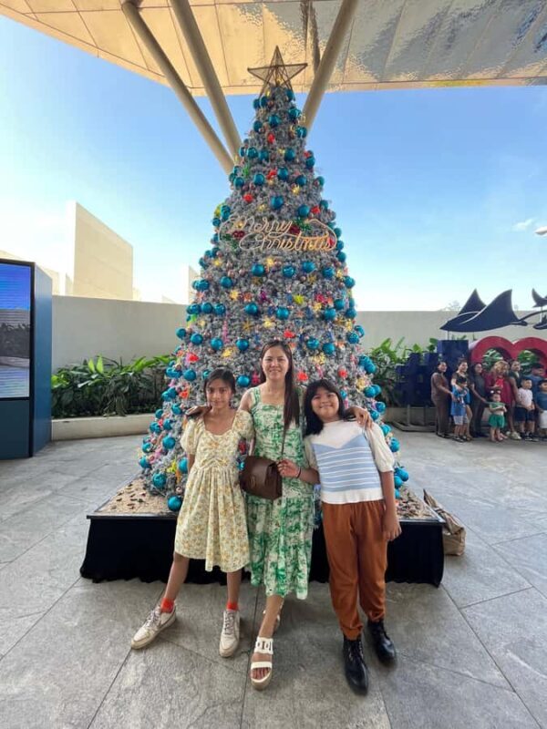 Cebu: Moalboal Sardine Run and Snorkeling Tour - Practical considerations