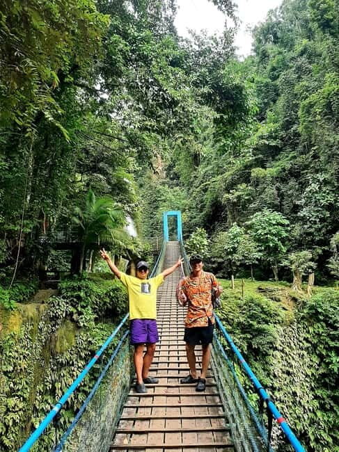 Cebu: Moalboal Snorkeling, Mantayupan Falls & ATV Adventure - The Itinerary Breakdown: What to Expect