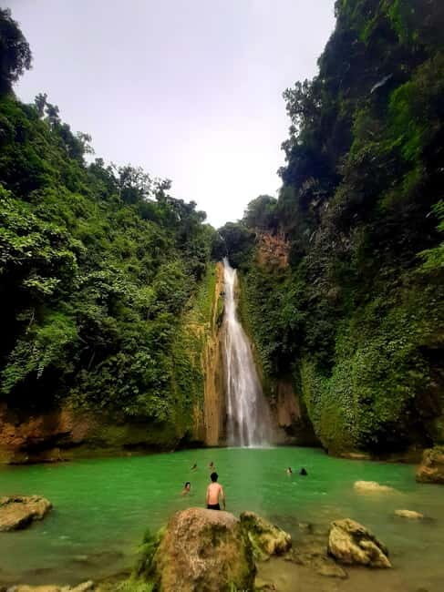 Cebu: Moalboal Snorkeling, Mantayupan Falls & ATV Adventure - Good To Know