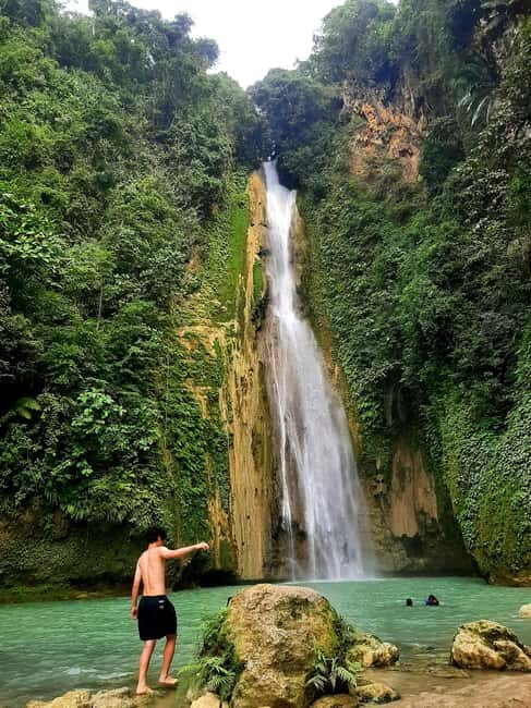 Cebu: Moalboal Snorkeling, Mantayupan Falls & ATV Adventure - Final Thoughts