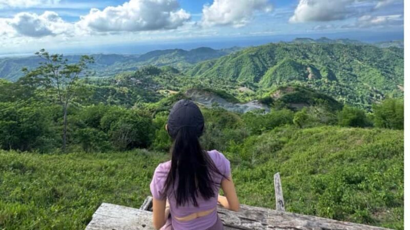 Cebu: Mount Naupa Hiking and Waterfall Tour - What To Expect & Practical Tips