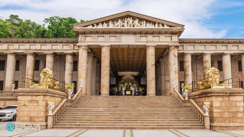 Cebu: Night Tour - Good To Know