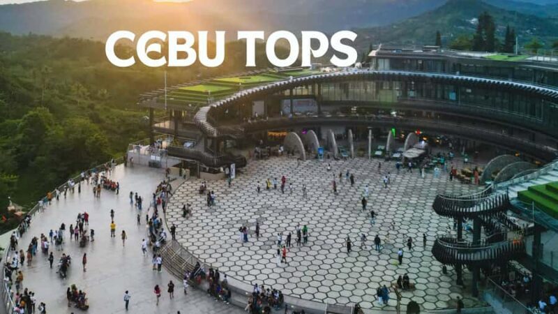 Cebu: Night Tour - The Logistics and Transport