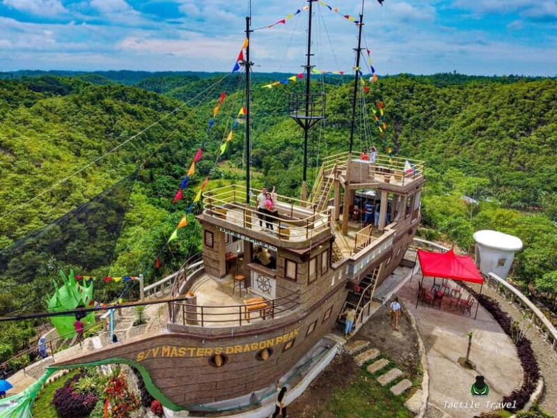 Cebu: Northern Beaches and Local Delicacies Tour - Practical Details and Logistics