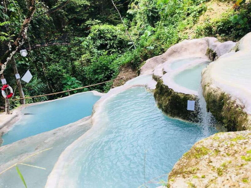 Cebu: Oslob Whale Shark, Simala Church & Ka Treasure Argao - The Itinerary Breakdown