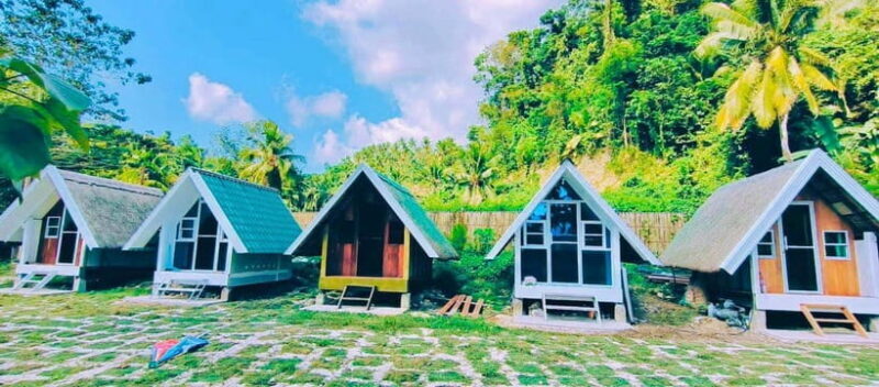 Cebu: Oslob Whale Shark, Simala Church & Ka Treasure Argao - What’s Included & What You Need to Plan