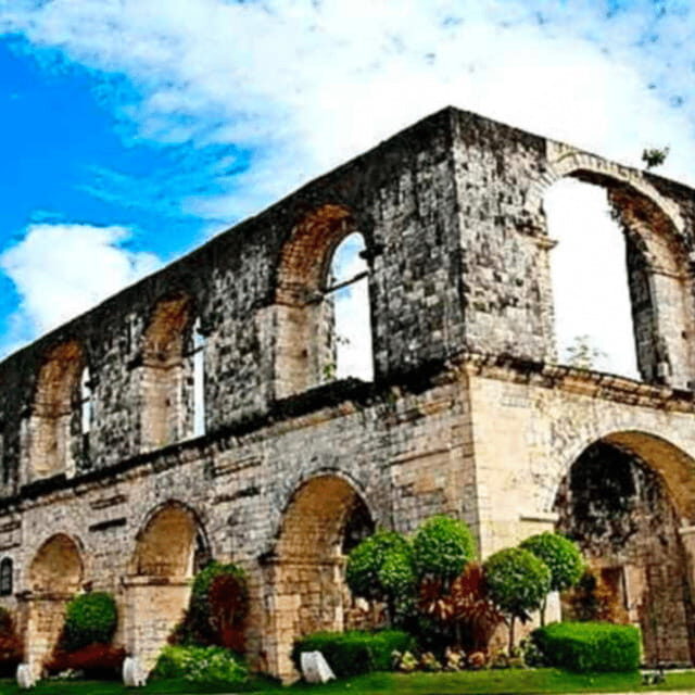 Cebu: Oslob Whale Shark, Sumilon, Ruins, Simala Church - Who Will Love This Tour?