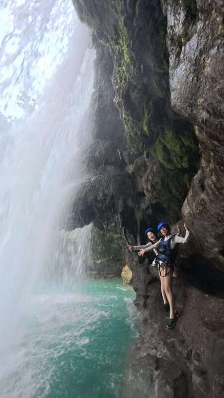 Cebu Oslob Whale Shark Swimming & Kawasan Falls Canyoneering - FAQ