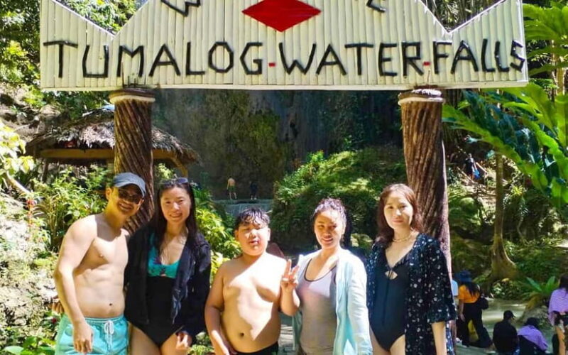 Cebu: Oslob Whale Shark, Tumalog Falls, and Osmeña Peak Tour - Final Thoughts: Is This Tour Right for You?