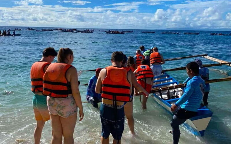 Cebu: Oslob Whale Shark, Tumalog Falls, and Osmeña Peak Tour - Final Thoughts