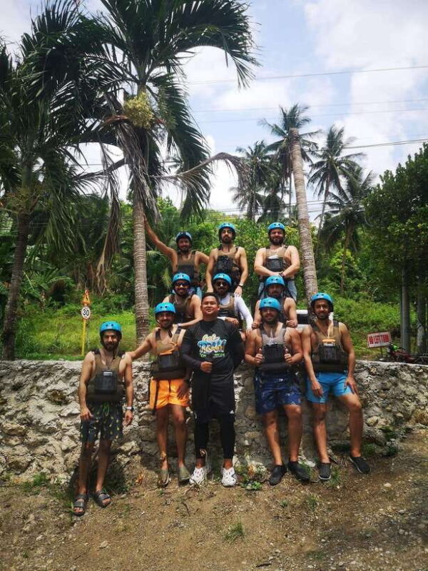 Cebu: Oslob Whale Shark Watching and Badian Canyoneering - Good To Know