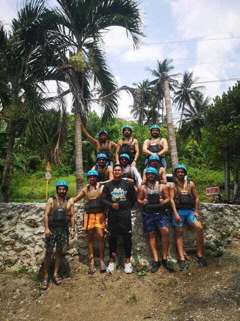 Cebu: Oslob Whale Shark Watching and Badian Canyoneering - The Sum Up