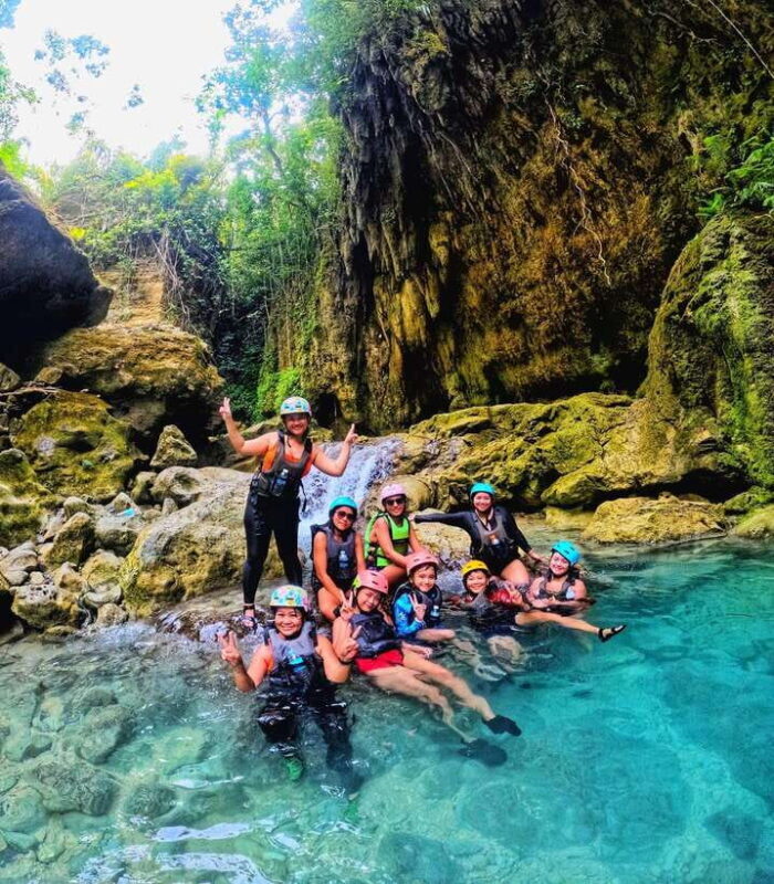 Cebu: Oslob Whale Shark Watching and Badian Canyoneering - The Practical Side: What’s Included and What’s Not