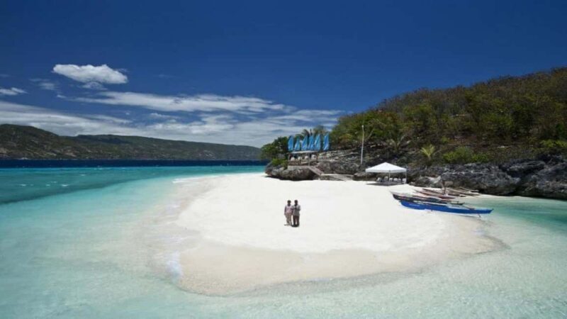 Cebu Oslob Whaleshark, Tumalog Falls&Sumilon Island(Private) - An In-Depth Look at the Tour Experience