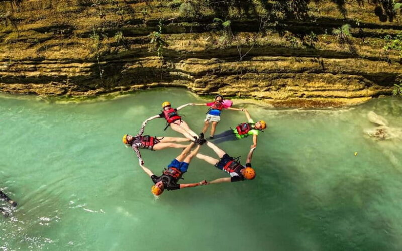 Cebu: Osmeña Peak and Kawasan Falls Canyoneering Tour - Good To Know