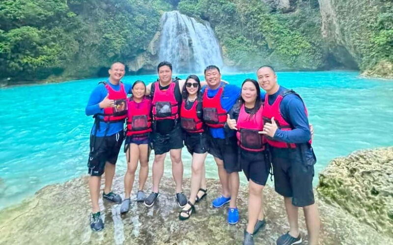 Cebu: Osmeña Peak and Kawasan Falls Canyoneering Tour - The Practical Side: What’s Included and What to Prepare