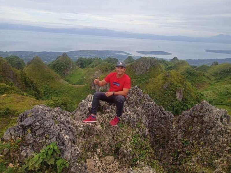 Cebu: Osmeña Peak hike and Sardines Run Snorkel adventure - FAQ